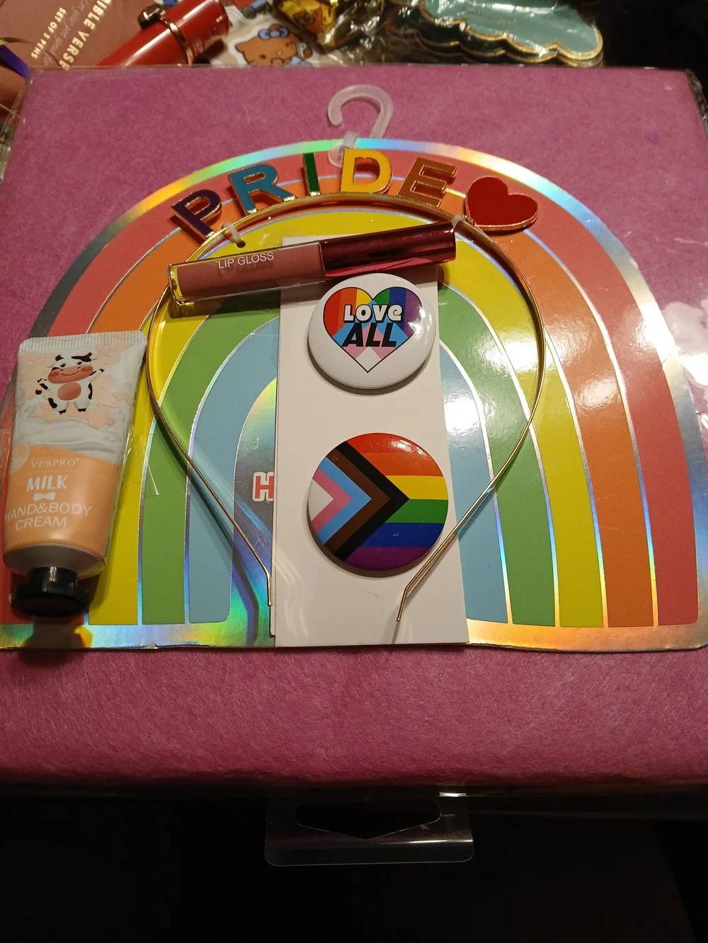 Pride Ally Bundle